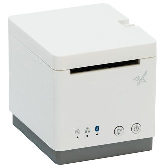 Star Micronics MCP21LBi WT US